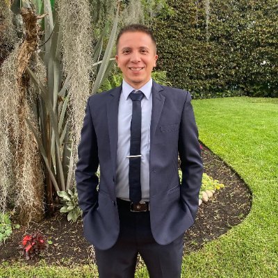 danielriosmoro's profile picture. Politólogo @UniJaveriana | Esp. en Dirección de Org Sociales @UdeSA | MSI Impact Scholar @iirpgradschool | Trabajo con #JusticiaRestaurativa en @ConsejeriaDePaz