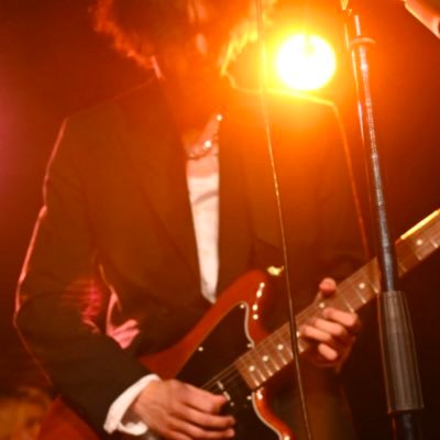 100percentjpr's profile picture. 大学生♂ボーカル&ギタリスト🎤🎸