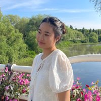 Annabel Yu (@annabelmyu) 's Twitter Profile