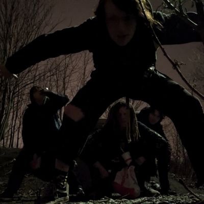 freezerfoodband's profile picture. malmö emo