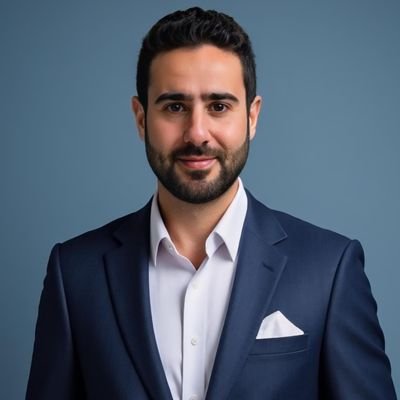 stephanedoueihi's profile picture. Building _ _ _ _ _ _ _ in stealth mode + creating value-add experiences @stakerealestate