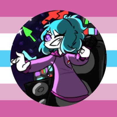 🌟I DONT TALK 🌟 DNI UNLESS I KNOW YOU 🌟 RT Heavy 🌟 he/they🌟