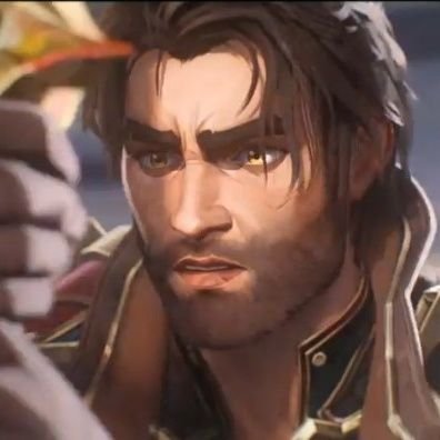 yearnerjvk's profile picture. jayce is my babygirl and so is viktor's