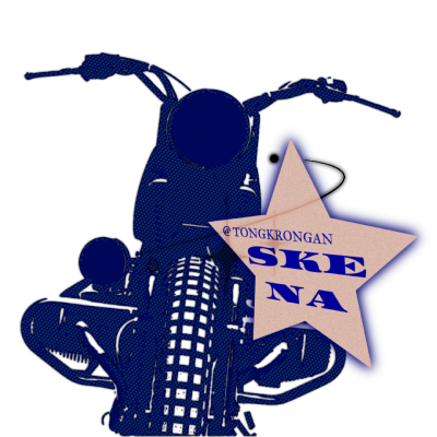 TongkrongSkena's profile picture. 
