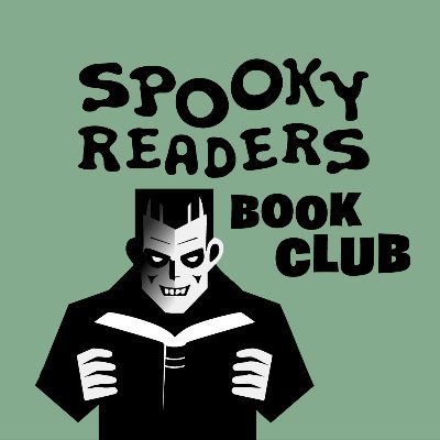 Explore the eerie and mysterious in the Spooky Readers Book Club! Share your passion for the spooky and the unknown with like-minded readers.