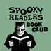 spookyreadersbookclub (@spookyreaders) Twitter profile photo spookyreadersbookclub (@spookyreaders) Twitter profile photo