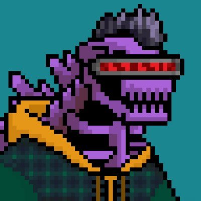 New account