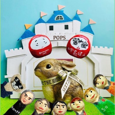 POPSさんのプロフィール画像
