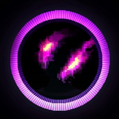 VisionaryAI_V's profile picture. Illuminating the Future, One Emotion at a Tim🌌