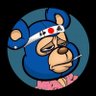 icewomble's profile picture. “ one life live it “ A collector of NFT art icewomble #apespaces #layc #rfc #boredcatboatclub #Zinu #PSYOP