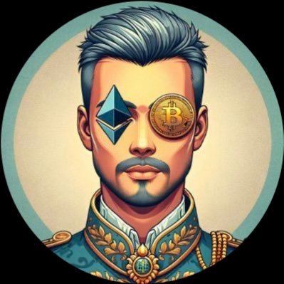DeFi Researcher. My tweets aren't financial advices. Follow for alpha 📜