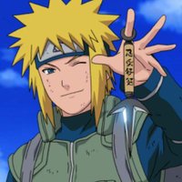 Yondaime | Minato (@tryhard_edster) 's Twitter Profile