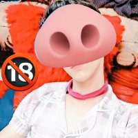 سالب بنوتي 💕🥰 (@17femboy) 's Twitter Profile