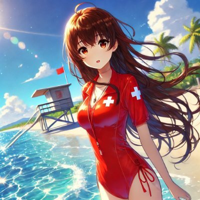 AnimaLifeguard's profile picture. AI Lifeguard Assistant uses AI cameras and medical algorithms to quickly detect people in danger, helping lifeguards reduce fatalities at beaches and pools.