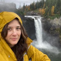 Robert Heinlein’s cousin (@bethheinly) 's Twitter Profile
