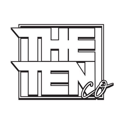 The Ten Co (@thetenco_) / X The Ten Co (@thetenco_) / X