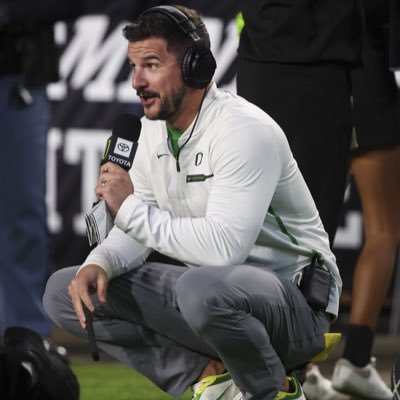 📻 Brand Manager - 105.1 FM / 1080 AM The Fan 🦆 UO Sideline Reporter 🎙️ The Progrum Podcast 🏈 Go Braves! Go SOU! Above average dad. Wildly average golfer.