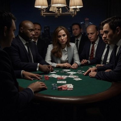 TrenchLads's profile picture. 🎲