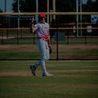 A Parker (@austinwp27) 's Twitter Profile