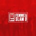 Femme Slam Podcast (@femmeslampod) Twitter profile photo Femme Slam Podcast (@femmeslampod) Twitter profile photo