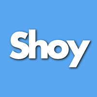 Shoy_It's profile picture. Shoy is a rockin' Montreal startup. We make increasing sales, customer engagement and customer retention dead simple. Effective high-tech marketing for anyone.