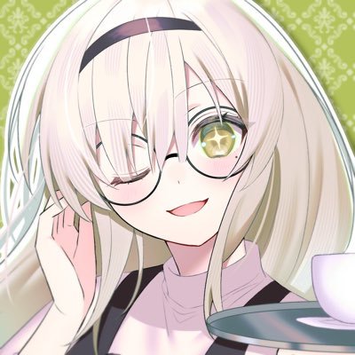 あおいまど¦自由に配信してます¦紅茶とシュタゲとPSYCHO-PASSが好き¦(i☞@koganen_o_o_) h☞(@kagatiyuki00841)¦ #まどガラス #まどべのらくがき ¦ぶいあーるちゃっと垢(@madochi_0816)