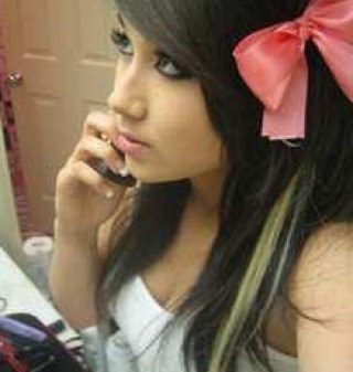 Bri8847's profile picture. 