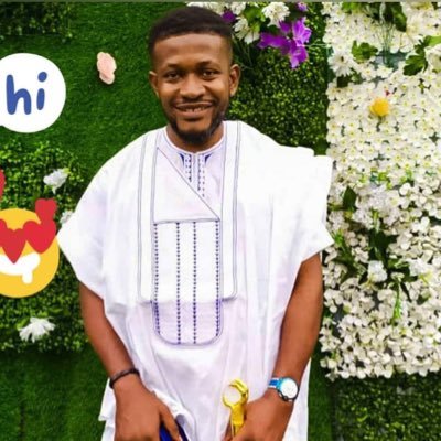 ogetogeo's profile picture. Engr by training. |Cybersecurity |business man 💼👔👖|Ecommerce|Import|I buy |I sell |Crypto |ChelseaFC |Digital Marketer |Facebook Ad Funnel|I block idiots