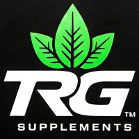 Todd Boyd (@trgsupplements) 's Twitter Profile