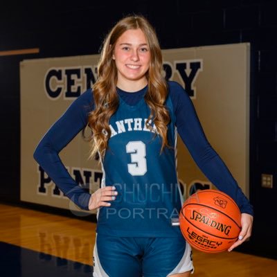 Haley McNamara Profile