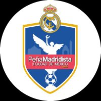 Peña Madridista CDMX (@madridistascdmx) 's Twitter Profile