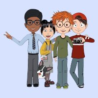 Keith Huggins (@keithhugginbook) 's Twitter Profile