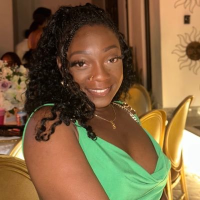 Zainab Anike✨| ATL Raised | DMV Bound | Talk to me nice 💖| Melanin Lyricist With Diction and Flow