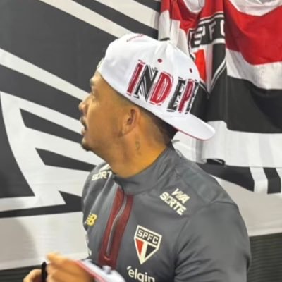 Realgoldenboy_'s profile picture. spfc