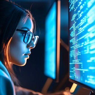 Software Engineer, Digital Forensics Specialist and CyberSecurity Analyst