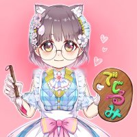 でじなこ🎨🌸 (@diginako) 's Twitter Profile