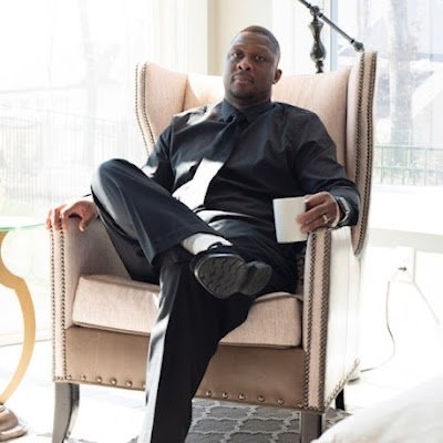 Christian | Husband | Father | Defensive Coord. GAC | Trench King ATL