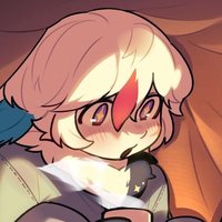 Ruby (@rubynibel) 's Twitter Profile Photo Ruby (@rubynibel) 's Twitter Profile Photo