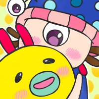 みじんこ&オーマ@おいしいマンガ (@mijin_combi) Twitter profile photo