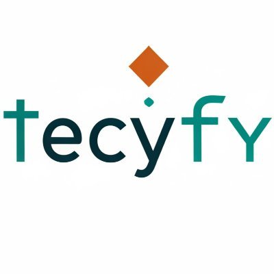TecyfyHQ's profile picture. Master Data and AI Skills