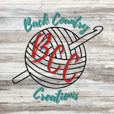 Back_Country17's profile picture. @TuffLovinGirl's cute, lil crochet biz 🧶
@MrDarkfurr's crafty wife & supporter of whatever makes you happy!
Ask me how you can order or check out our Facebook!