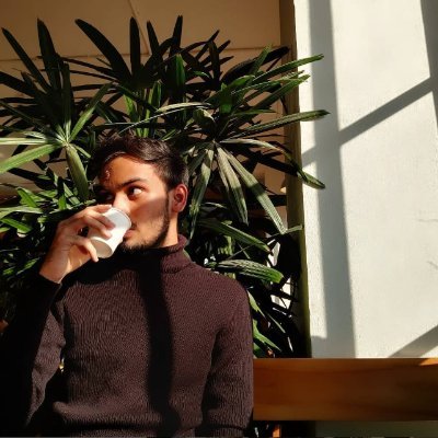 bhargavaprabhav's profile picture. C10 @10kdesigners | Google Certified UX Designer | Figma Wizard | Creative Problem-Solver | AI & UX Specialist