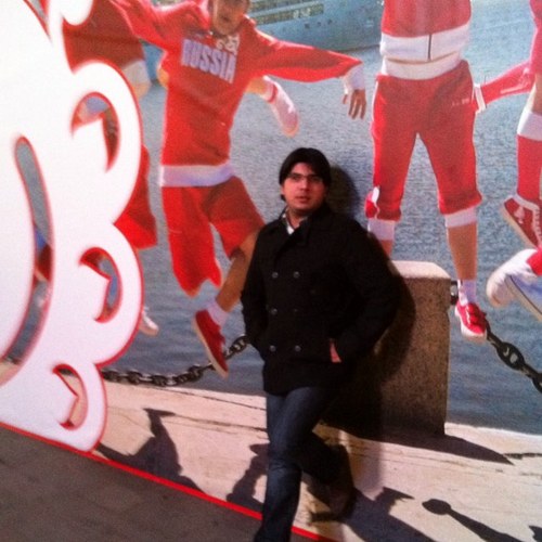 akbarsexy1's profile picture. 