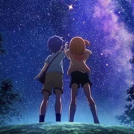 コミュ障。なのに無謀にも SNS。利用者名は、バイエル符号とフラムスティード番号から。
ヘッダーは『ウラノメトリア』より大熊座の北斗七星部分(いずれも WC より)。7星とも同じ2等星で、バイエル符号が原則通りに付けられている代表例。
アイコンは「#恋アス」より あお と みら と小惑星 Ao(イメージ)。