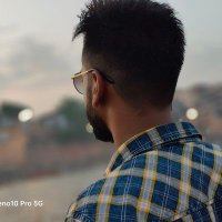 Dhananjay Dhruv (@dhananjay_dhruv) 's Twitter Profile