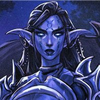 Wythered | Y'saria Stargrove (@wytheredwails) 's Twitter Profile