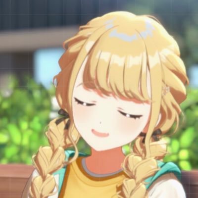 ohachi__nungi's profile picture. 気になる方無言Fにてお迎え/学マスと原神その他もろもろ 初手タメ絡み大歓迎！🗝→ @anpk00
