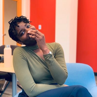 Nene Ibezim is focused,innovative and result-driven. She strongly believes in making an impact in society and she finds fufillment in service to others.
