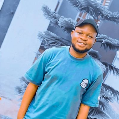 adeleke80182799's profile picture. WEB3|| BEGINNER|| A PERSON WITH GOALS|| WE CAN DO IT # AIRDROPS HUNTERS 💯💥💥 W6ZLPF76