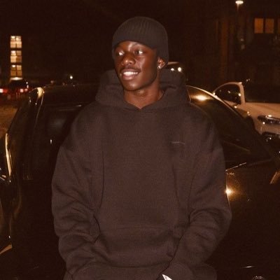 KentrellSpeaks's profile picture. 11B/US Army🪖🇺🇸 🌰 WAR-READY 🪖